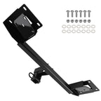 2" Steel Hitch Receiver Class 2 for Tesla Model 3 (2017–2023)