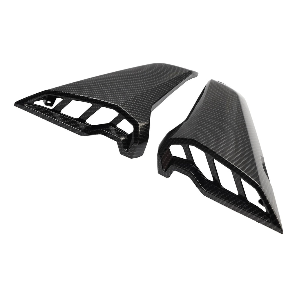 Air Intake Panel Fairing Covers for Yamaha MT09 FZ-09 (2017–2020)
