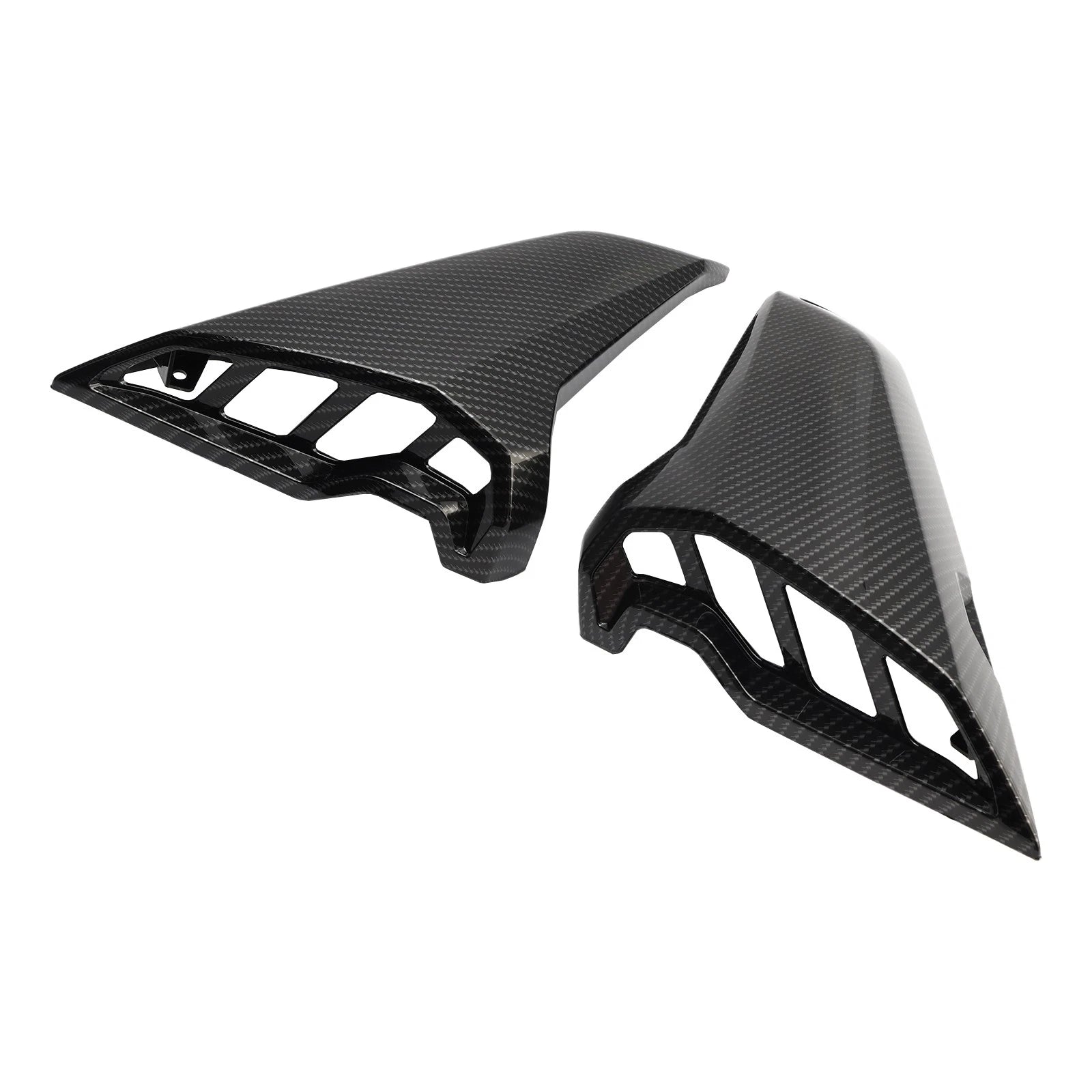 Air Intake Panel Fairing Covers for Yamaha MT09 FZ-09 (2017–2020)