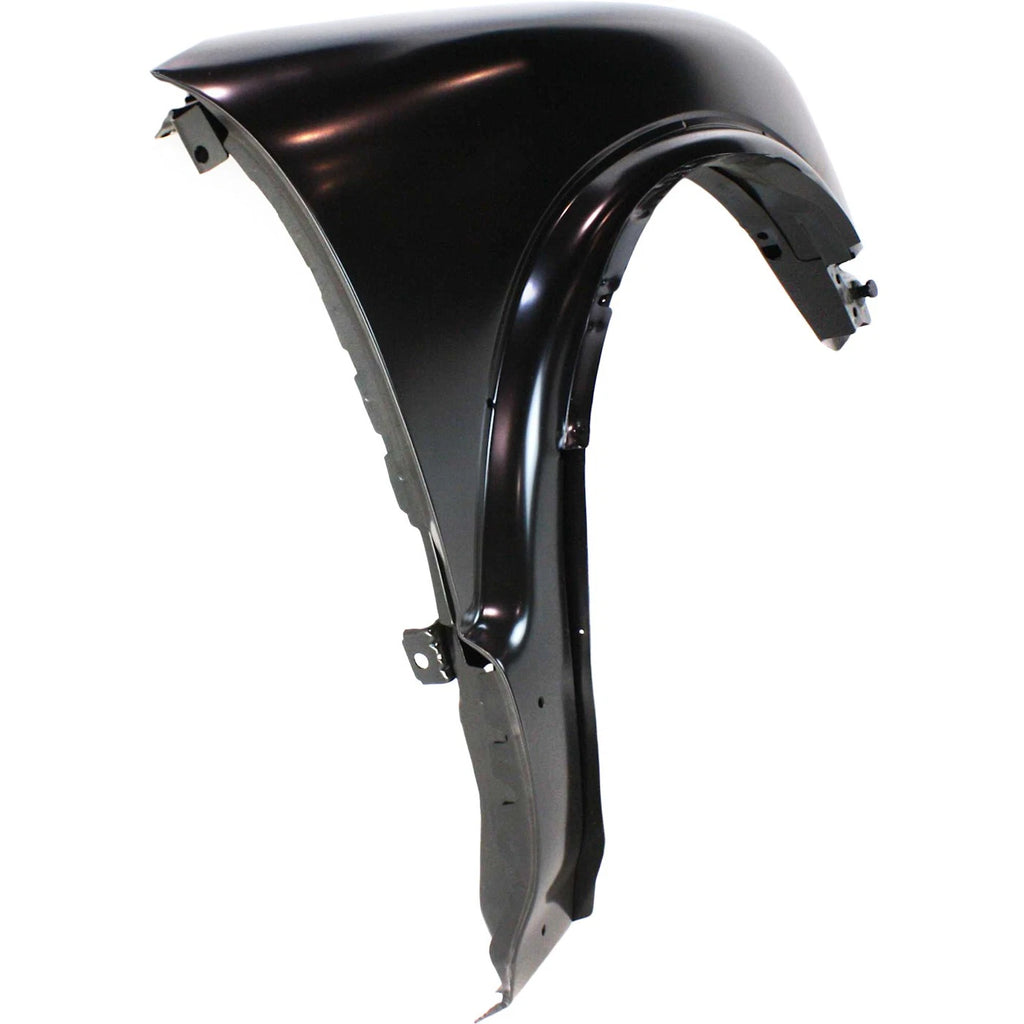 Fender for Chevrolet S10 (1997–2004) Front LH & RH 4WD