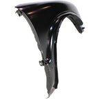 Fender for Chevrolet S10 (1997–2004) Front LH & RH 4WD