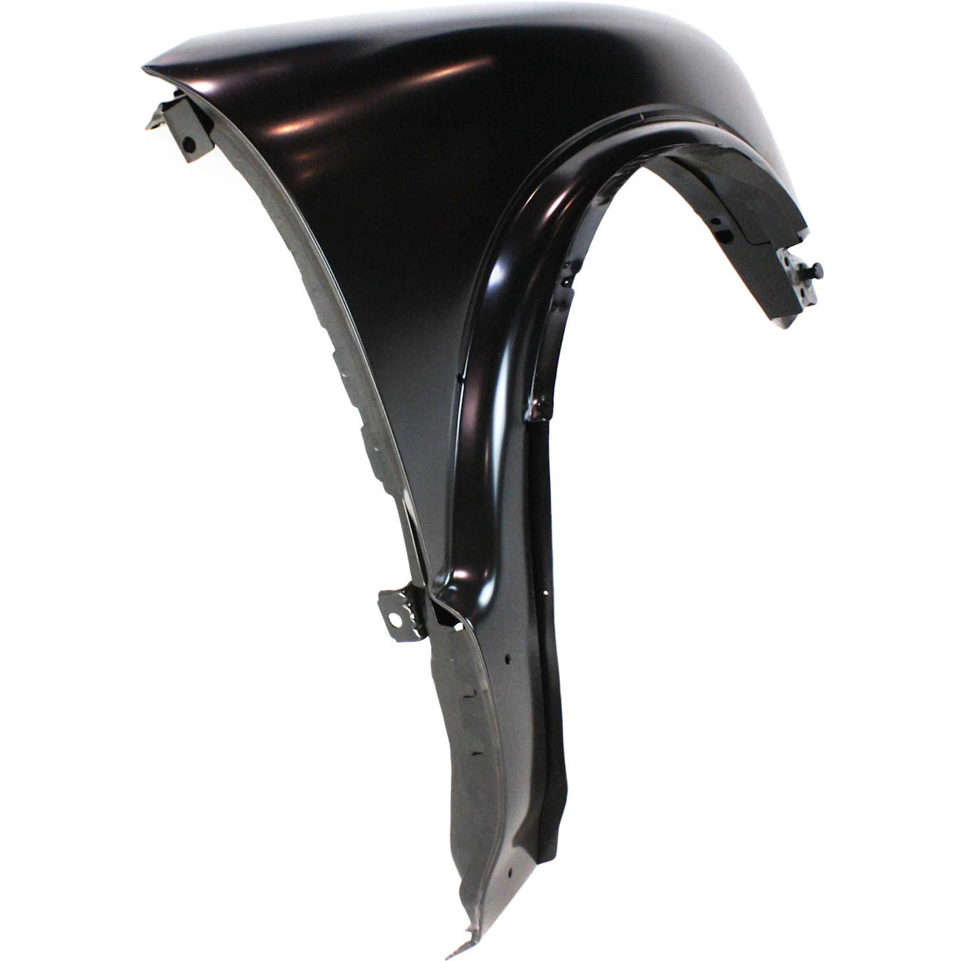 Fender for Chevrolet S10 (1997–2004) Front LH & RH 4WD