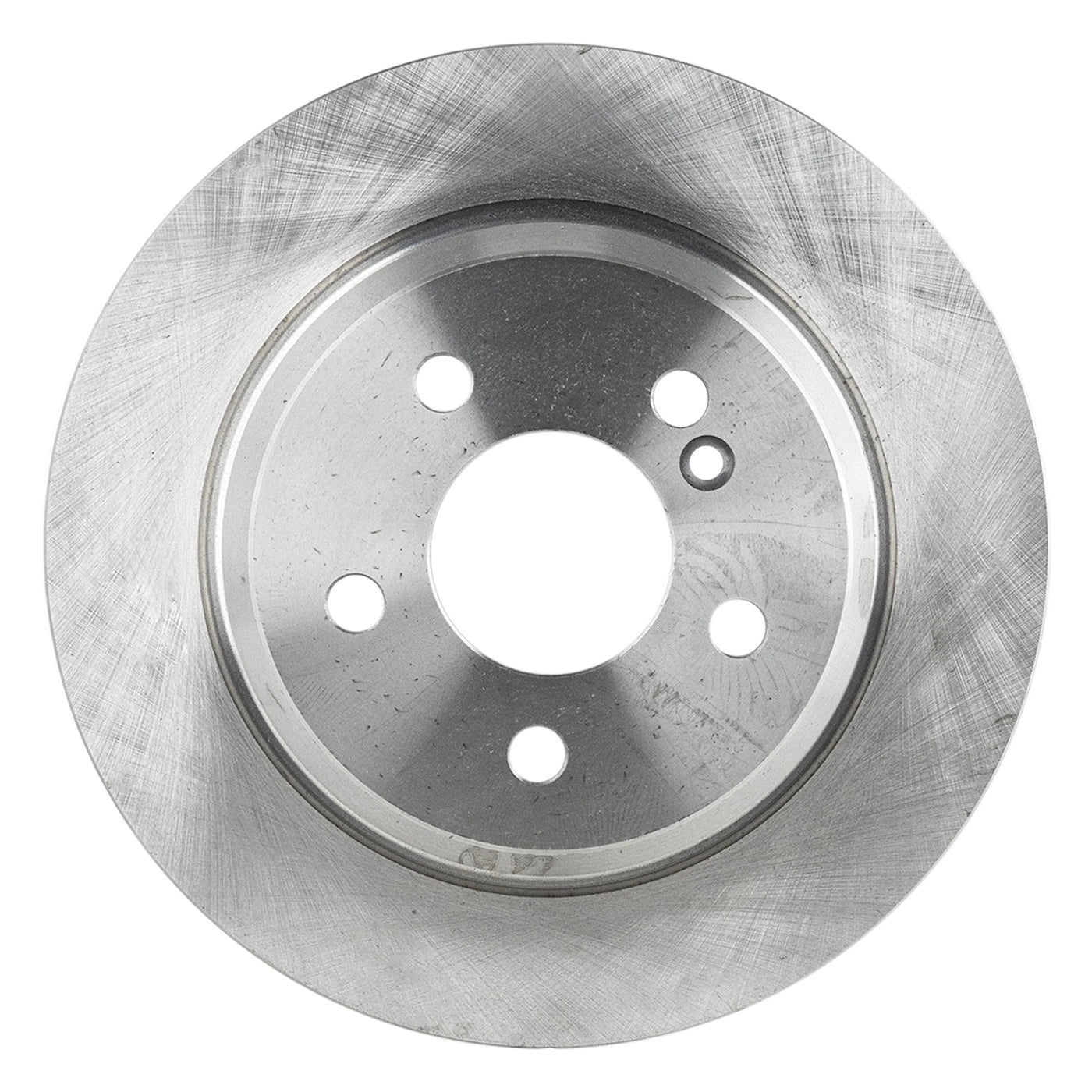 Rear Disc Brake Rotors for Mercedes Benz E350 (2006)