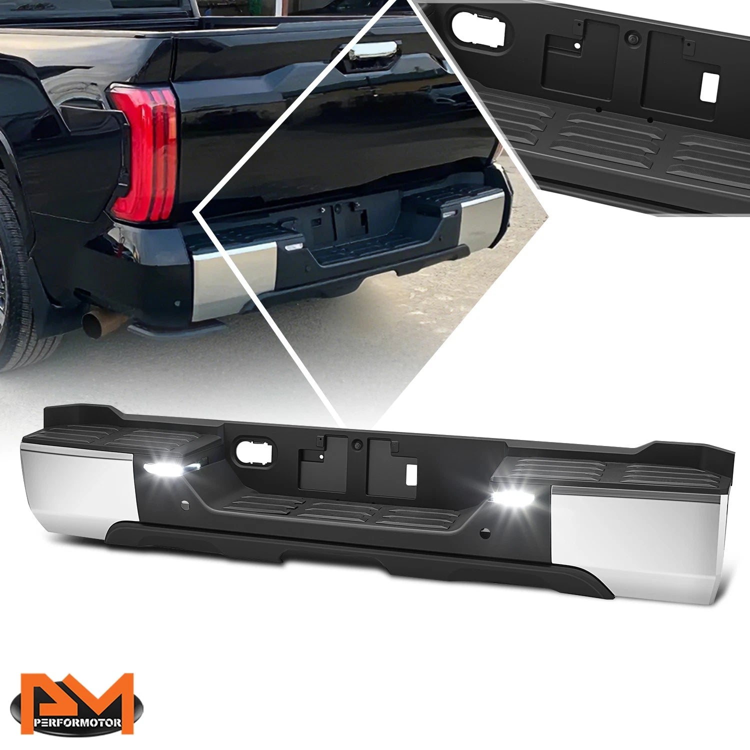 Headlight Mount Bracket for Silverado Sierra Suburban Yukon XL (1999–2006)