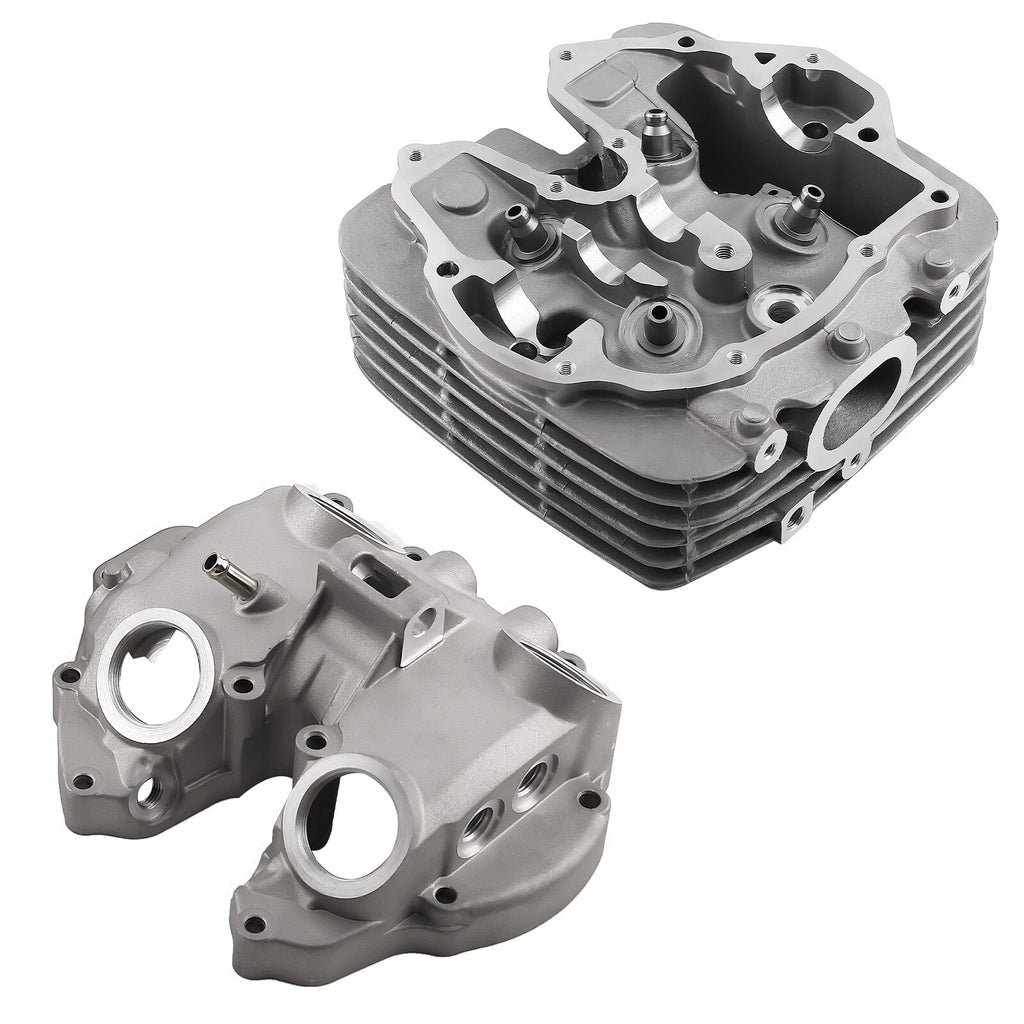 Cylinder Head Set for Honda Sportrax 400 XR400R TRX400EX (1996–2014) 12200-HN1-A70