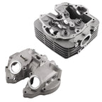 Cylinder Head Set for Honda Sportrax 400 XR400R TRX400EX (1996–2014) 12200-HN1-A70