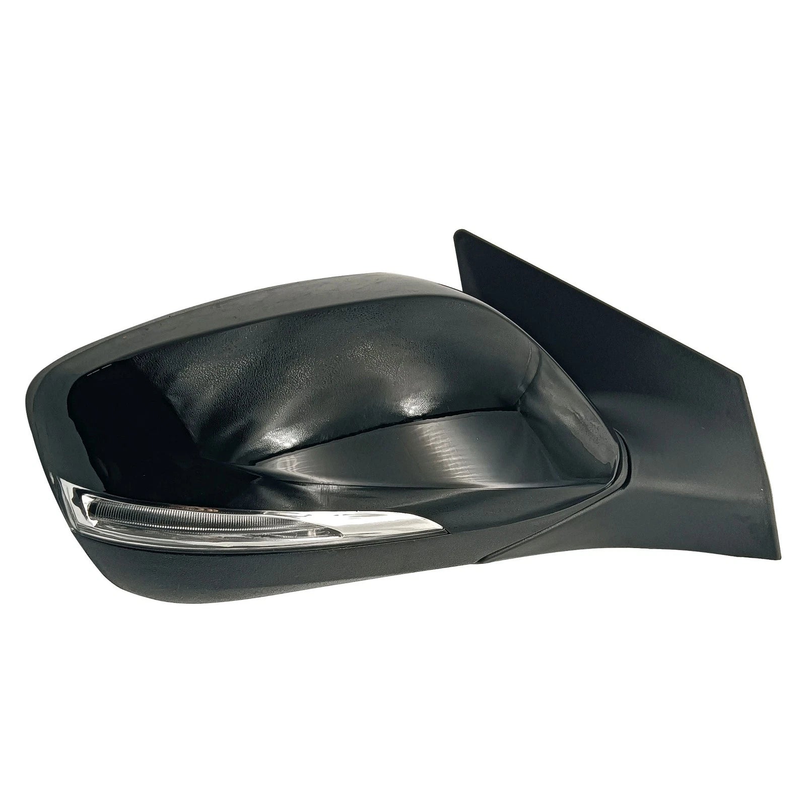 Outside Right Mirror 87620-3Y000 for Hyundai Elantra (2011) Power Heated