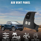 Air Vent Grille for Chevrolet Silverado 1500 (2007-2014)