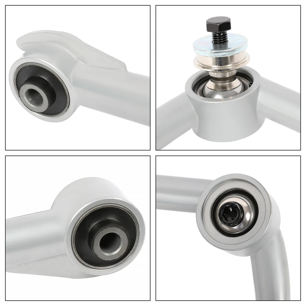 2-4" Lift Front Upper Control Arm for Toyota Tundra (1999–2006)