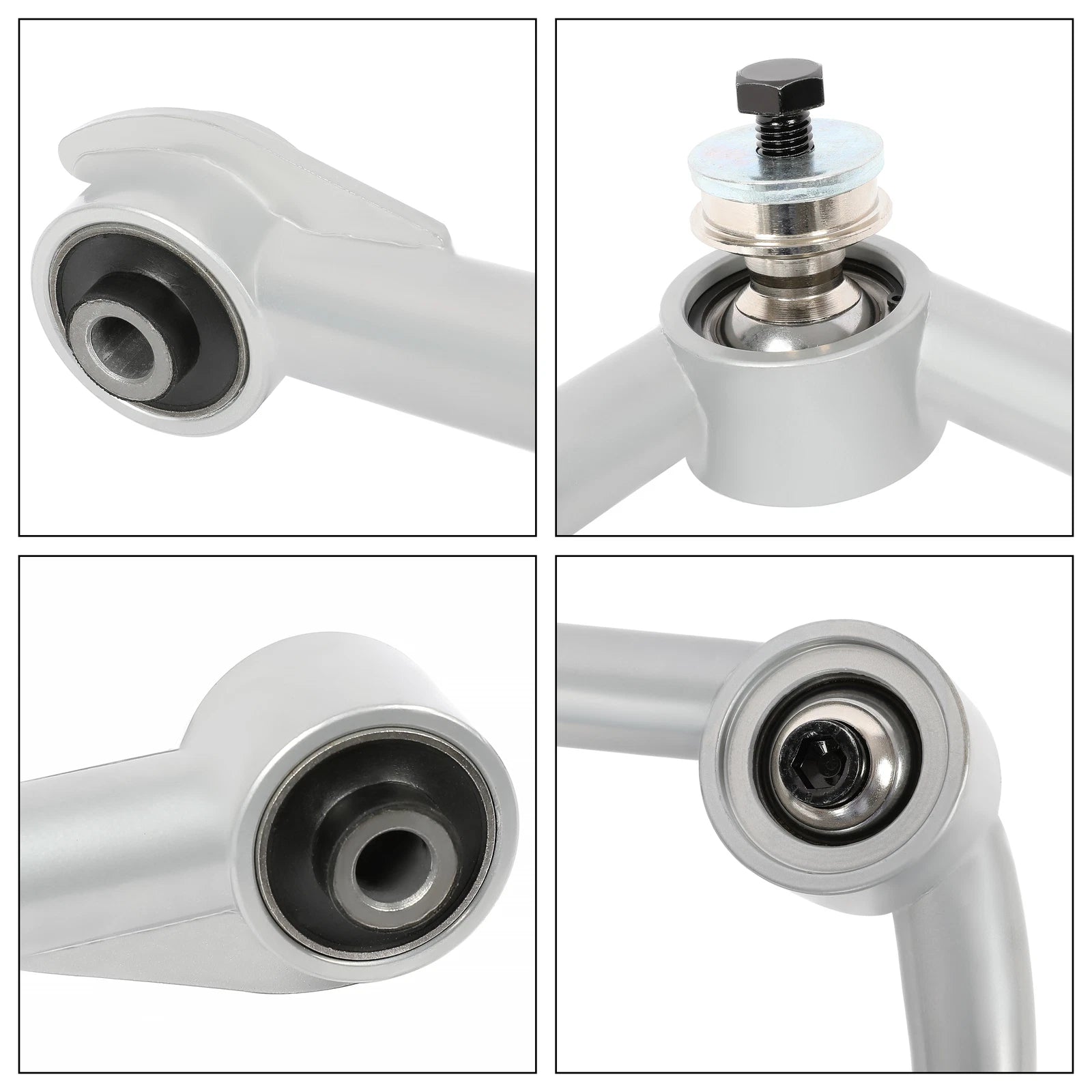 2-4" Lift Front Upper Control Arm for Toyota Tundra (1999–2006)
