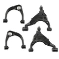 6PC Control Arms & Stabilizer Link for Toyota Tacoma (2005–2015)