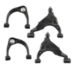 6PC Control Arms & Stabilizer Link for Toyota Tacoma (2005–2015)