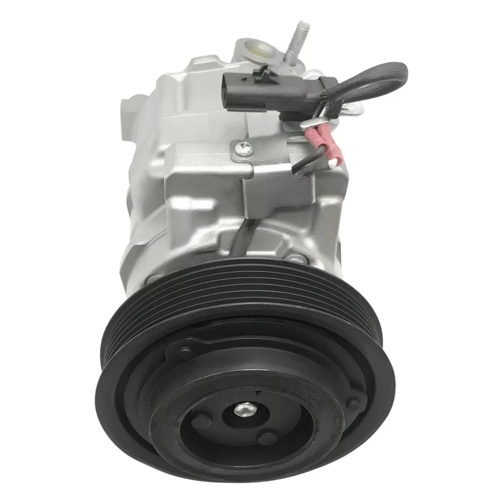 A/C Compressor Kit Replacement for Dodge Ram 2500 5.7L (2009-2009)
