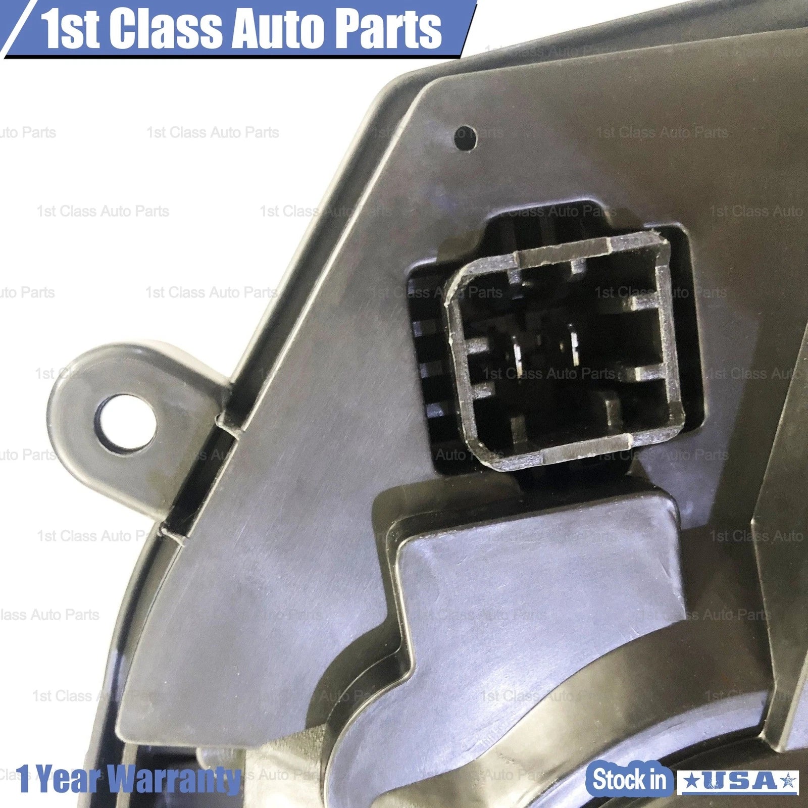 Blower Motor for VW Passat (1998–2005) Audi A4 Quattro (1997–2001) S4 (2000–2002)