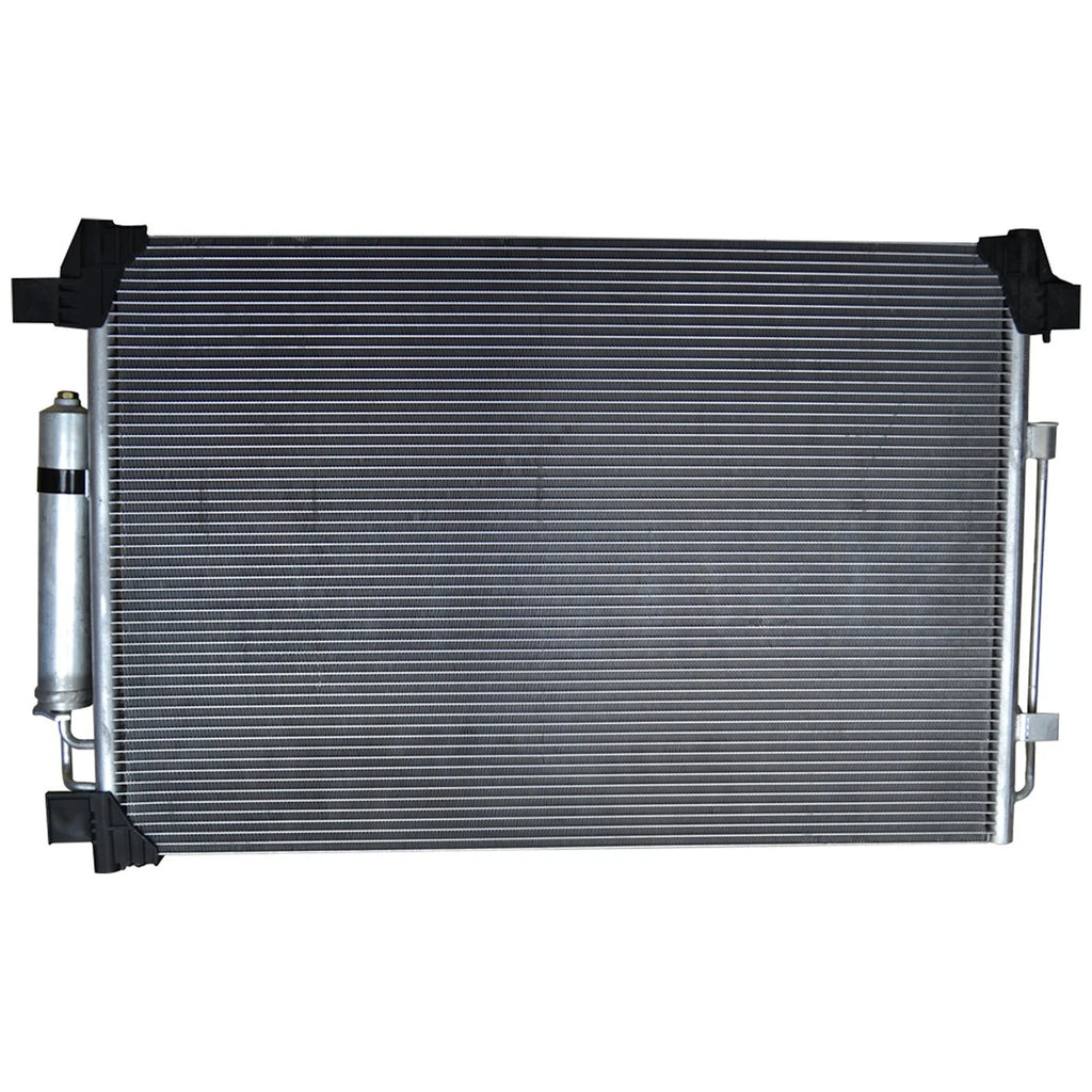 A/C Condenser for Nissan Quest, Murano (2009–2014)