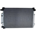 A/C Condenser for Nissan Quest, Murano (2009–2014)