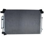 A/C Condenser for Nissan Quest, Murano (2009–2014)