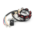 8 Coil Stator Magneto for Kandi 200cc 250cc ATV Go Kart