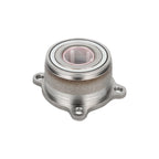 2X Rear Wheel Bearing Hub Assembly for Nissan Xterra (2005–2015) 4 Lugs