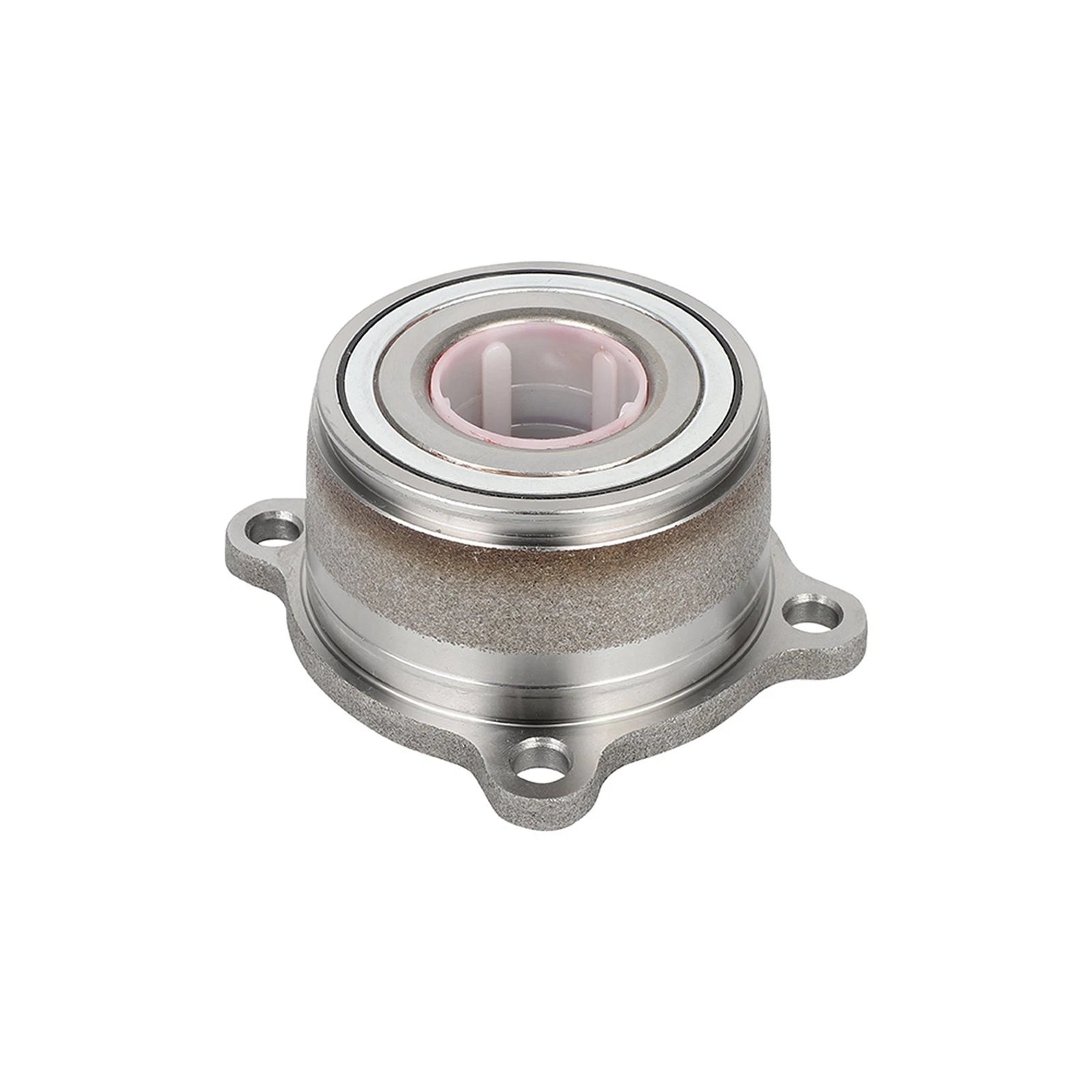 2X Rear Wheel Bearing Hub Assembly for Nissan Xterra (2005–2015) 4 Lugs