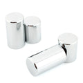 Docking Hardware Magnet Cover Kit for Harley Touring FLHR FLHRC (2009-2023)