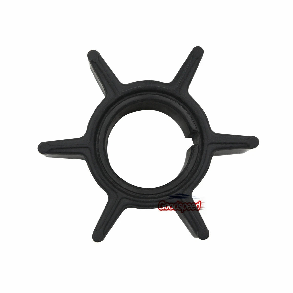 Water Pump Impeller for Tohatsu Nissan 25HP 30HP (345-65021-0, 18-8923)