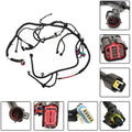 Engine Harness for Ford F-250 F-350 F-450 Super Duty (2005–2007) 5C3Z-12B637-BA