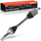 Front Right CV Axle Assembly for Ford Explorer (2020–2024)