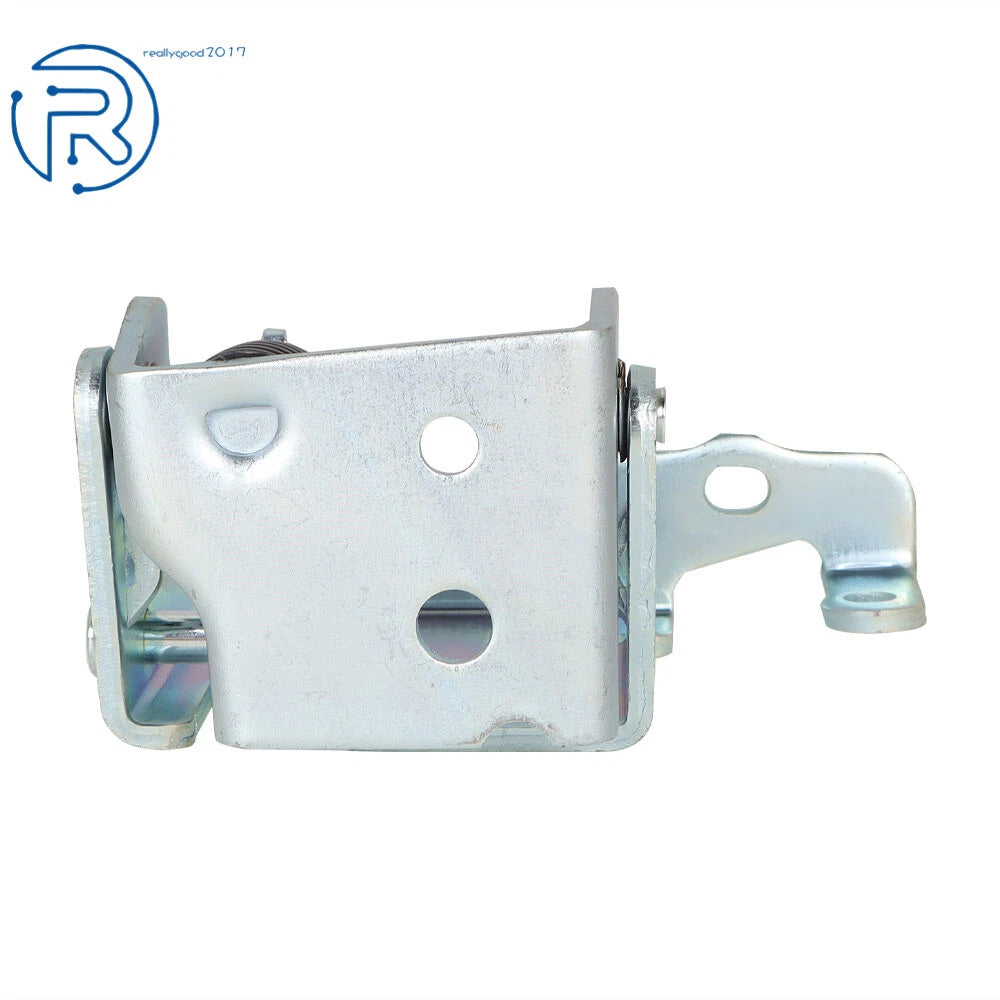 Set of 2 Lower Door Hinges for Cadillac Escalade (2007-2014)