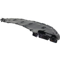 Engine Splash Shield for Chrysler Pacifica (2017–2024) Front Lower