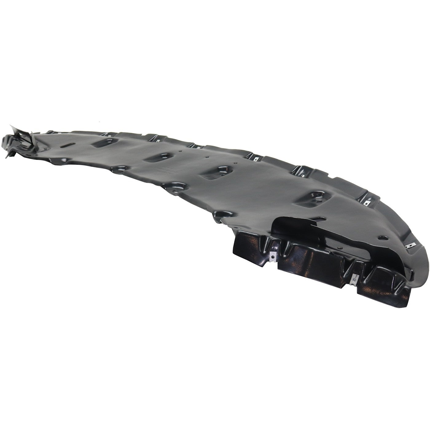 Engine Splash Shield for Chrysler Pacifica (2017–2024) Front Lower