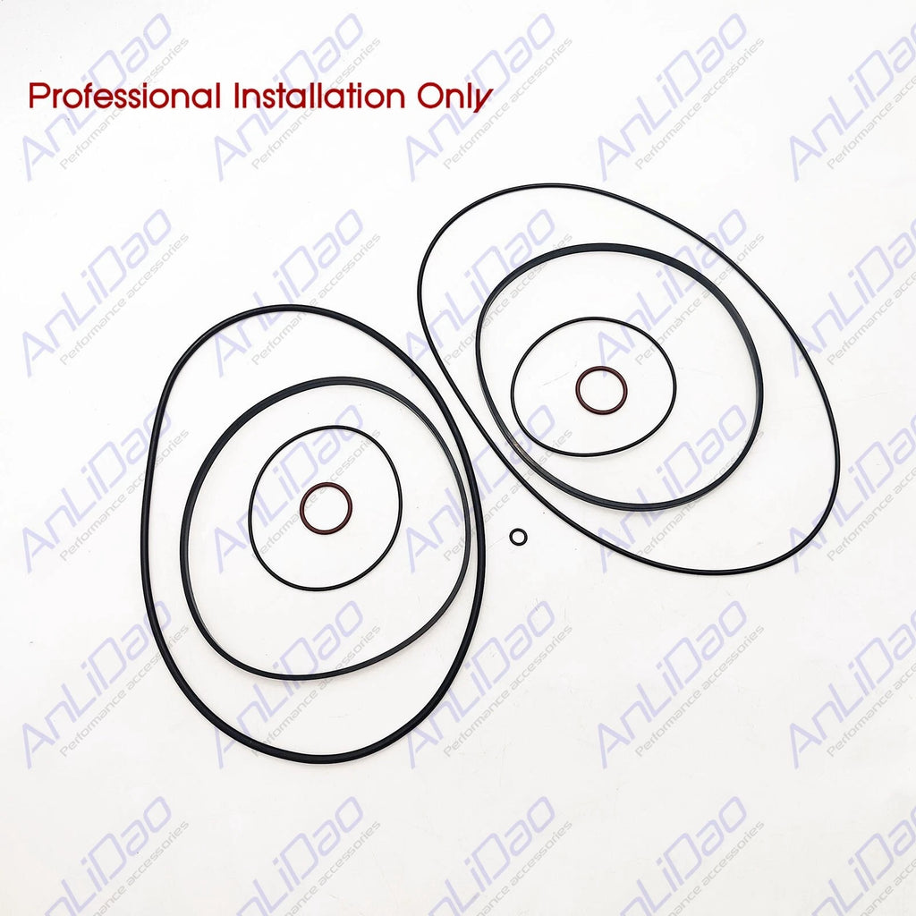 Head O-Ring Kit 53-101 for Sea-Doo SP GT SPI XP GTS GTX SPX (1990–2002)