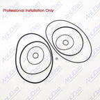 Head O-Ring Kit 53-101 for Sea-Doo SP GT SPI XP GTS GTX SPX (1990–2002)