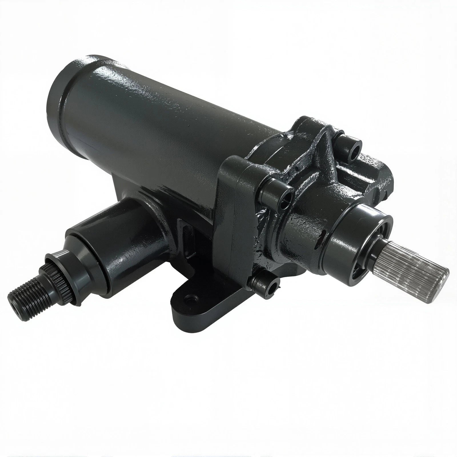 Power Steering Gear Box for Chevrolet P10 P20 P30 GMC P1500 P2500 P3500 (27-7519)