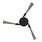 Side Brush Replacement for Thorough Corner Cleaning (Plastic, Nylon)