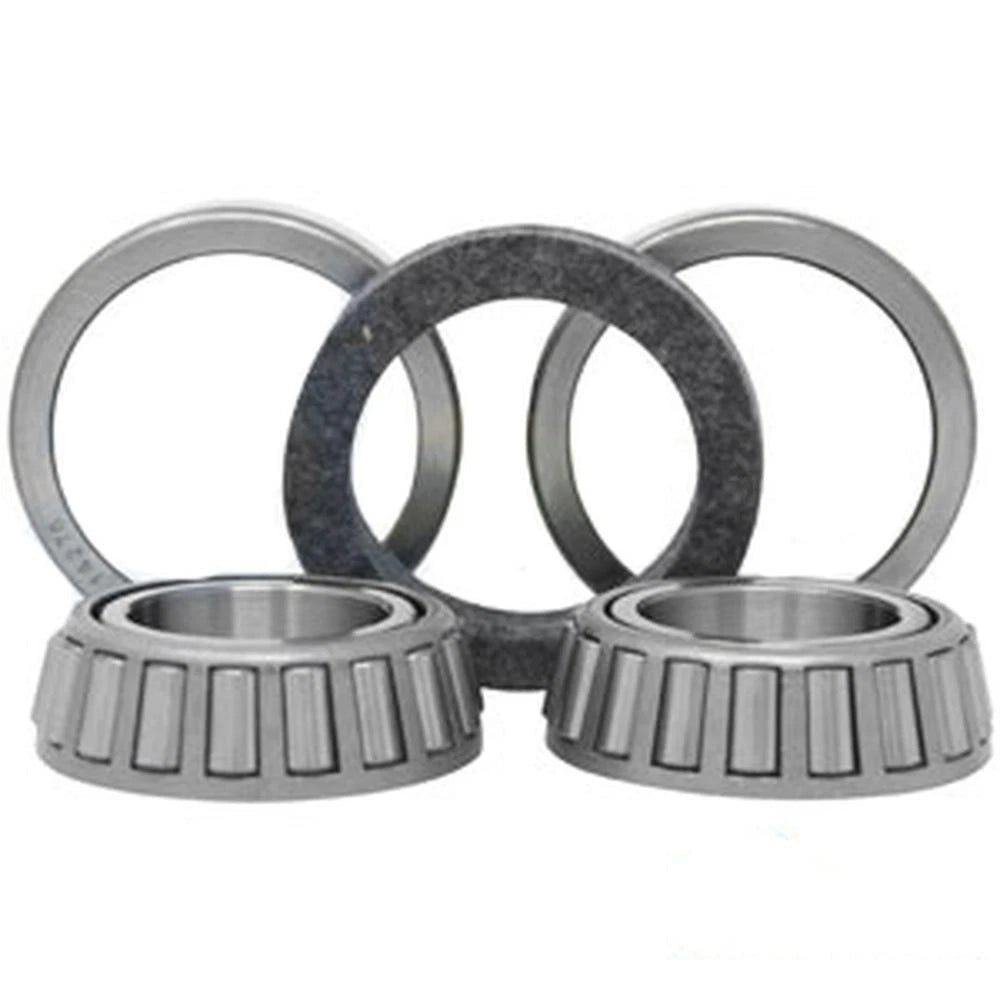 Wheel Bearing Kit for Minneapolis Moline 4 Star 445, 335, Jet Star 3 (N/A)