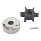 Water Pump Repair Kit for Yamaha 4-Stroke 4 5 6 HP Outboard Motor