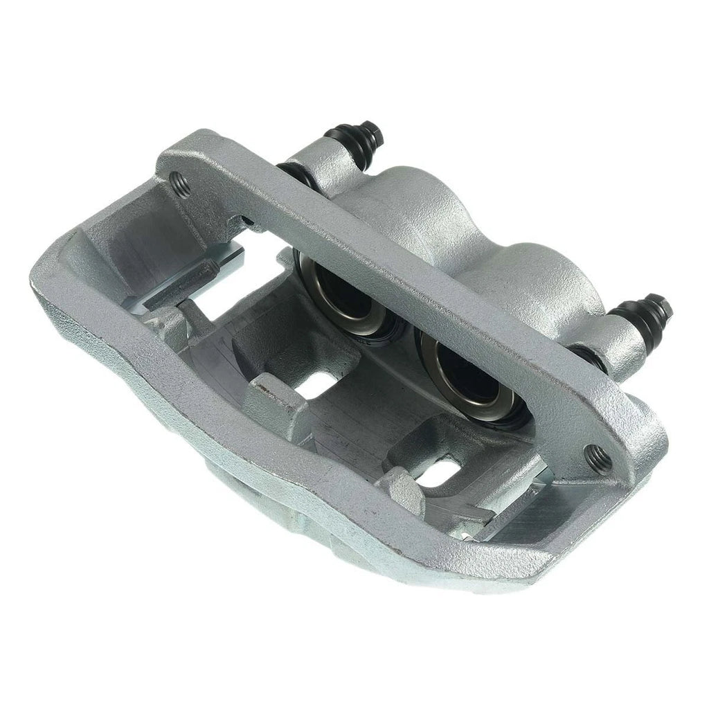 Disc Brake Caliper w/ Bracket for Ford F-450 Super Duty