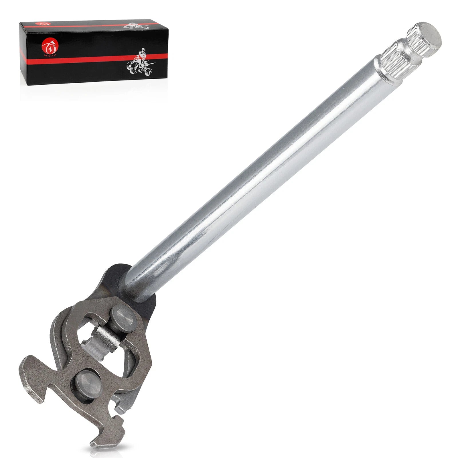 Shifter Shaft for Honda XR100R XR80R NSF100 (1985–2013) 24610-GN1-000