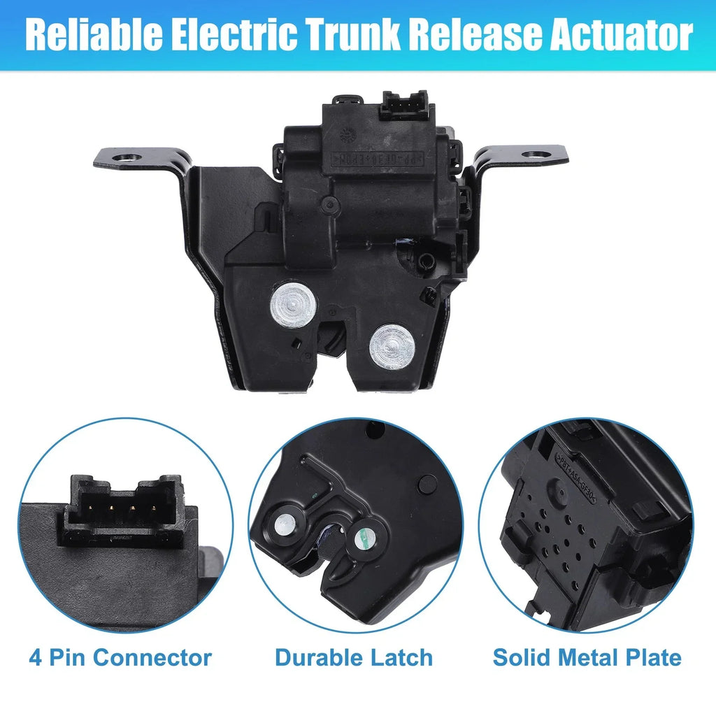 Tailgate Lift Gate Latch Actuator for Mini Cooper F56 (2014-2022)