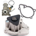 Water Pump Thermostat for Jeep Cherokee Renegade Chrysler 200 2.4L (2015–2017)