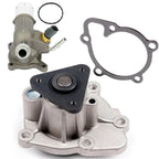 Water Pump Thermostat for Jeep Cherokee Renegade Chrysler 200 2.4L (2015–2017)