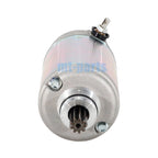 Starter Motor for Suzuki GSX500E (1984–1985), GS300L (1982–1983), GS400L (1982), XN85D (1983)
