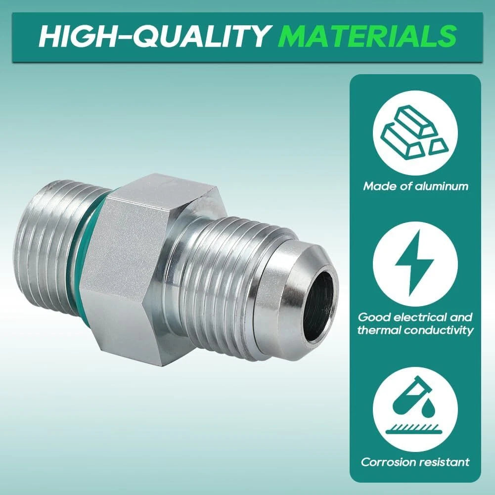 Fuel Pump Straight Check Valve for Cummins N14 (042211, 3348332)