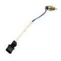 Backup Lamp Switch for Mitsubishi Pajero Montero (1991–2000)