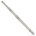Rear Axle Shaft w/ Nuts for Yamaha YFZ450 (2006-2013)