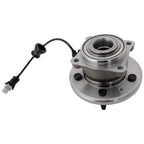 Wheel Hubs for Chevrolet Equinox (2007–2009) Front & Rear AWD