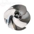 Jet Ski Impeller for Yamaha GP1800 (2016–) FX SVHO FZR/FZS Solas YV-CD-13/18