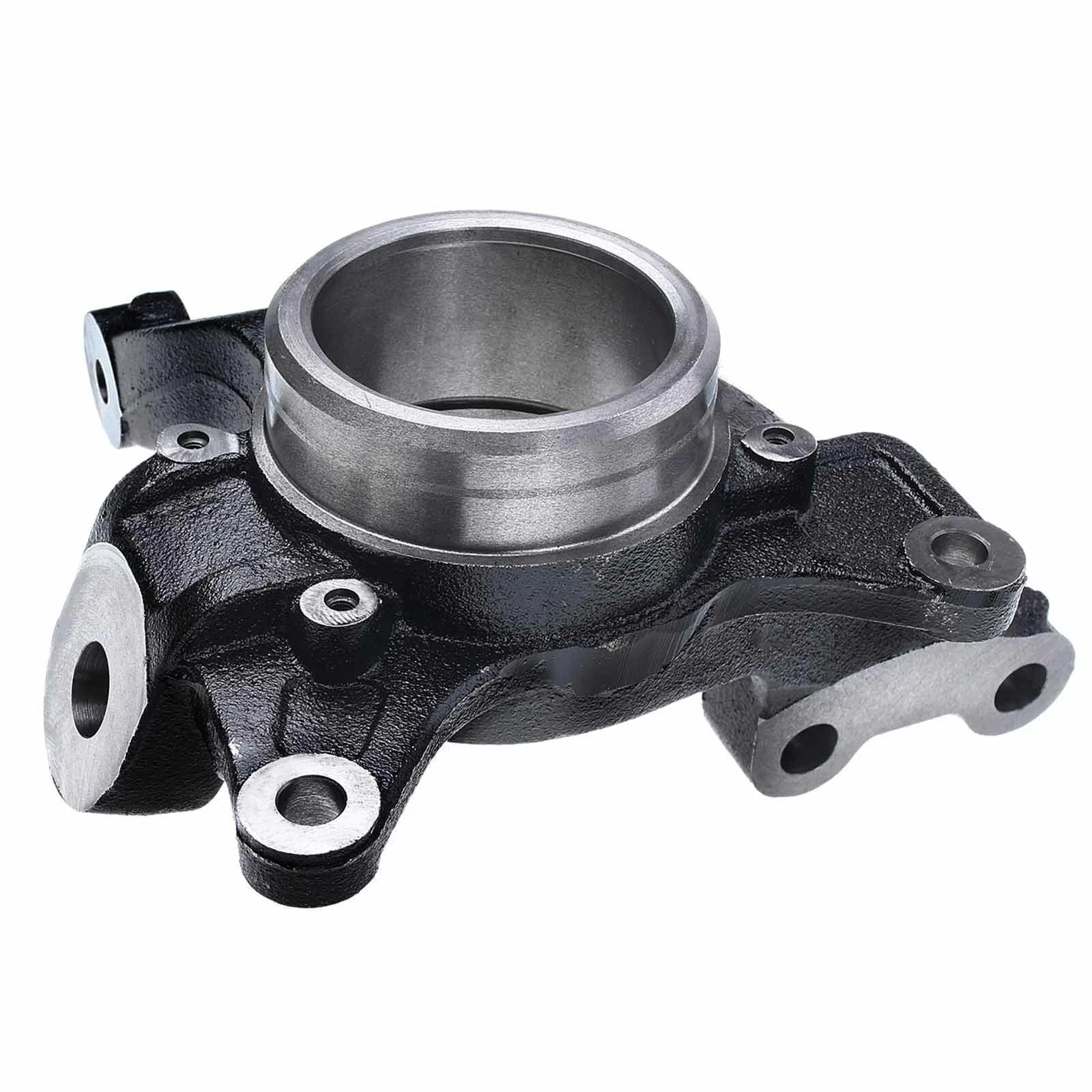 Front Steering Knuckle for Toyota Camry (2004–2018) and Lexus ES (2004–2018)
