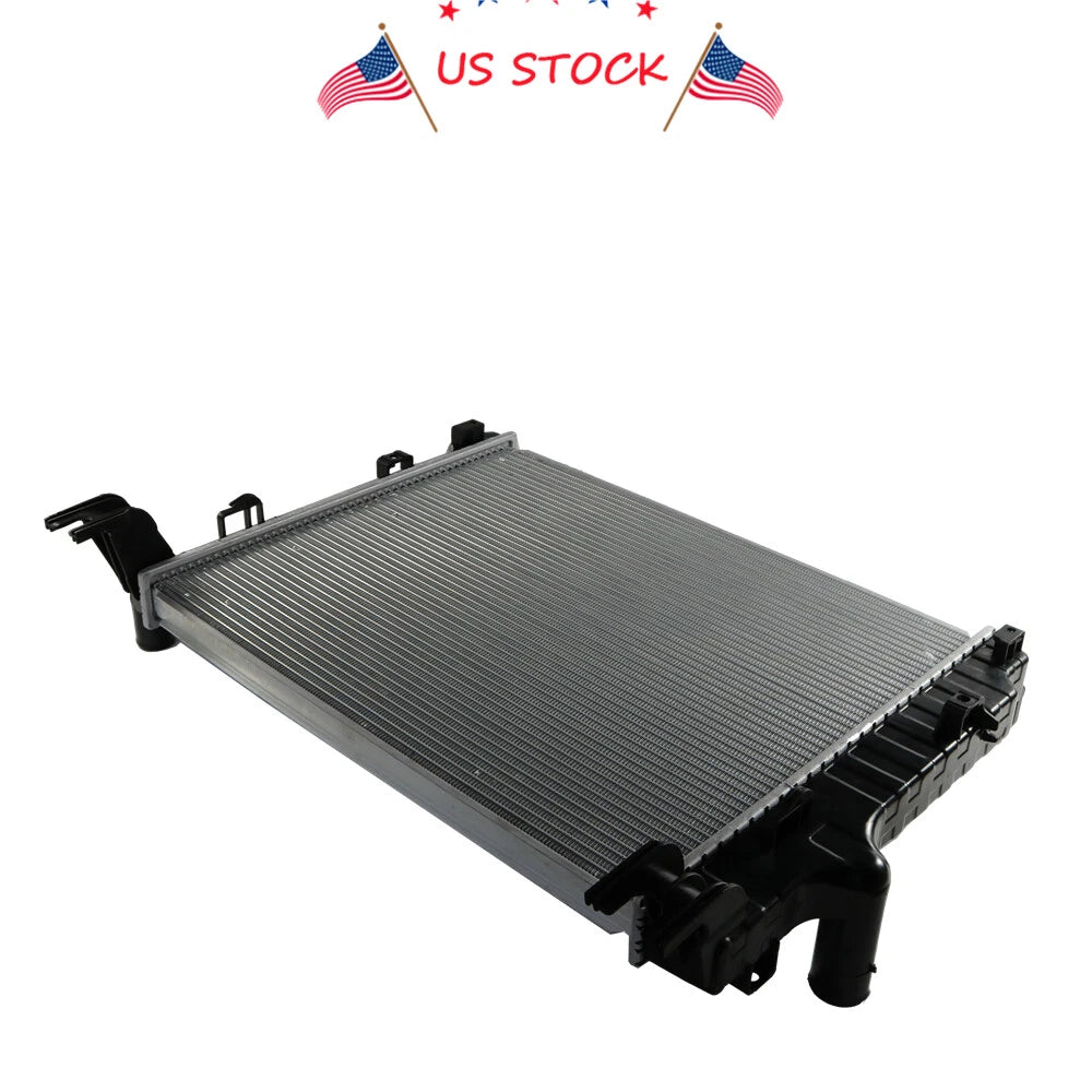 Radiator for Dodge Dakota (2000–2004)